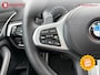 BMW 5-Serie 520i High Executive M-Sport Schuif/Kanteldak Head-Up Display | Laserlicht | Comfort Stoelen | Achteruitrijcamera | DAB | Hifi