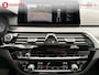 BMW 5-Serie 520i High Executive M-Sport Schuif/Kanteldak Head-Up Display | Laserlicht | Comfort Stoelen | Achteruitrijcamera | DAB | Hifi