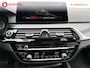 BMW 5-Serie 520i High Executive M-Sport Schuif/Kanteldak Head-Up Display | Laserlicht | Comfort Stoelen | Achteruitrijcamera | DAB | Hifi