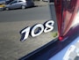 Peugeot 108 Cabriolet 1.0 e-VTi, Airco, Camera, 5 DRS, Lage KM!