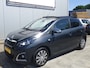 Peugeot 108 Cabriolet 1.0 e-VTi, Airco, Camera, 5 DRS, Lage KM!