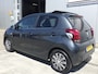 Peugeot 108 Cabriolet 1.0 e-VTi, Airco, Camera, 5 DRS, Lage KM!