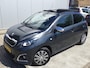 Peugeot 108 Cabriolet 1.0 e-VTi, Airco, Camera, 5 DRS, Lage KM!