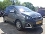 Peugeot 108 Cabriolet 1.0 e-VTi, Airco, Camera, 5 DRS, Lage KM!