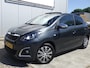Peugeot 108 Cabriolet 1.0 e-VTi, Airco, Camera, 5 DRS, Lage KM!