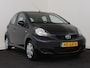 Toyota Aygo 1.0-12V Comfort I Centrale vergrendeling I Elektrische ramen voor I Radio-cd/mp3 speler I 1e Eigenaar I