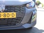 Peugeot 208 Allure 1.2 Hybrid 110PK e-DCS6 Automaat Navigatie, 360 camera, Lichtmetalen velgen, Parkeerhulp voor & achter, Cruise Control