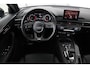 Audi A4 1.4 TFSI Sport S Line Black Edition | Leder | Trekhaak | Stoelverwarming | Full LED | Navigatie | Climate control | Parkeerhulp | Cruise control