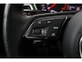 Audi A4 1.4 TFSI Sport S Line Black Edition | Leder | Trekhaak | Stoelverwarming | Full LED | Navigatie | Climate control | Parkeerhulp | Cruise control