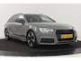 Audi A4 1.4 TFSI Sport S Line Black Edition | Leder | Trekhaak | Stoelverwarming | Full LED | Navigatie | Climate control | Parkeerhulp | Cruise control