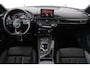 Audi A4 1.4 TFSI Sport S Line Black Edition | Leder | Trekhaak | Stoelverwarming | Full LED | Navigatie | Climate control | Parkeerhulp | Cruise control