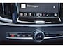 Volvo V90 T6 350 PK Plug-in hybrid AWD Ultra Dark Trekhaak | HUD | H&K | 360 Camera | Pano Dak | Leer