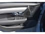 Volvo V90 T6 350 PK Plug-in hybrid AWD Ultra Dark Trekhaak | HUD | H&K | 360 Camera | Pano Dak | Leer