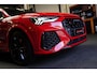 Audi RS Q3 Sportback TFSI RS | Panorama | RS-Zetels | 360 camera | Bang&Olufsen | Adaptieve Cruise | Lane Assist | Applecarplay |