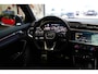 Audi RS Q3 Sportback TFSI RS | Panorama | RS-Zetels | 360 camera | Bang&Olufsen | Adaptieve Cruise | Lane Assist | Applecarplay |