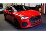 Audi RS Q3 Sportback TFSI RS | Panorama | RS-Zetels | 360 camera | Bang&Olufsen | Adaptieve Cruise | Lane Assist | Applecarplay |