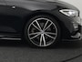 BMW 3-Serie 320e M Sport Shadow Plug In Hybrid PHEV | Alcantara Sportstoelen Verwarmd | Sfeerverlichting | 19"L.M | Virtual | Apple Carplay | DAB | Navi Full Map |