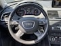Audi Q3 1.4 TFSI CoD Advance S Line 17"/Climate/PDC v+a/Navigatie/Cruise/Xenon