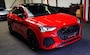 Audi RS Q3 Sportback TFSI RS