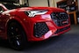Audi RS Q3 Sportback TFSI RS