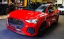 Audi RS Q3 Sportback TFSI RS