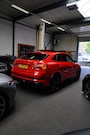 Audi RS Q3 Sportback TFSI RS