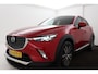 Mazda CX-3 2.0 SkyActiv-G 120 SkyLease GT / GT-M | Trekhaak | CarPlay | Camera | Navigatie | LED | Cruise Control |