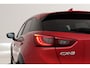 Mazda CX-3 2.0 SkyActiv-G 120 SkyLease GT / GT-M | Trekhaak | CarPlay | Camera | Navigatie | LED | Cruise Control |