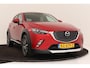 Mazda CX-3 2.0 SkyActiv-G 120 SkyLease GT / GT-M | Trekhaak | CarPlay | Camera | Navigatie | LED | Cruise Control |