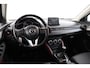 Mazda CX-3 2.0 SkyActiv-G 120 SkyLease GT / GT-M | Trekhaak | CarPlay | Camera | Navigatie | LED | Cruise Control |