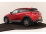 Mazda CX-3 2.0 SkyActiv-G 120 SkyLease GT / GT-M | Trekhaak | CarPlay | Camera | Navigatie | LED | Cruise Control |
