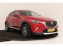 Mazda CX-3 2.0 SkyActiv-G 120 SkyLease GT / GT-M | Trekhaak | CarPlay | Camera | Navigatie | LED | Cruise Control |