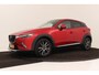 Mazda CX-3 2.0 SkyActiv-G 120 SkyLease GT / GT-M | Trekhaak | CarPlay | Camera | Navigatie | LED | Cruise Control |
