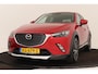 Mazda CX-3 2.0 SkyActiv-G 120 SkyLease GT / GT-M | Trekhaak | CarPlay | Camera | Navigatie | LED | Cruise Control |
