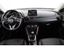 Mazda CX-3 2.0 SkyActiv-G 120 SkyLease GT / GT-M | Trekhaak | CarPlay | Camera | Navigatie | LED | Cruise Control |