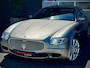 Maserati Coupé Quattroporte 4.2 V8 / Executive / ZF transmission / Seat ventilation / Schuifdak / GRIGIO NUVULARI!