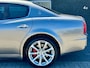 Maserati Coupé Quattroporte 4.2 V8 / Executive / ZF transmission / Seat ventilation / Schuifdak / GRIGIO NUVULARI!