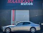 Maserati Coupé Quattroporte 4.2 V8 / Executive / ZF transmission / Seat ventilation / Schuifdak / GRIGIO NUVULARI!