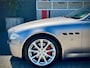 Maserati Coupé Quattroporte 4.2 V8 / Executive / ZF transmission / Seat ventilation / Schuifdak / GRIGIO NUVULARI!