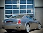 Maserati Coupé Quattroporte 4.2 V8 / Executive / ZF transmission / Seat ventilation / Schuifdak / GRIGIO NUVULARI!