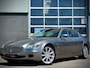 Maserati Coupé Quattroporte 4.2 V8 / Executive / ZF transmission / Seat ventilation / Schuifdak / GRIGIO NUVULARI!