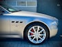 Maserati Coupé Quattroporte 4.2 V8 / Executive / ZF transmission / Seat ventilation / Schuifdak / GRIGIO NUVULARI!