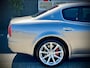 Maserati Coupé Quattroporte 4.2 V8 / Executive / ZF transmission / Seat ventilation / Schuifdak / GRIGIO NUVULARI!