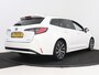 Toyota Corolla Touring Sports 1.8 Hybrid Business Plus | Half Leder | LED | Stoelverwarming |