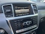 Mercedes-Benz ML-klasse 350 AMG Style Panodak Luchtvering