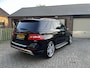 Mercedes-Benz ML-klasse 350 AMG Style Panodak Luchtvering