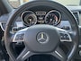 Mercedes-Benz ML-klasse 350 AMG Style Panodak Luchtvering