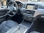 Mercedes-Benz ML-klasse 350 AMG Style Panodak Luchtvering