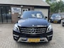 Mercedes-Benz ML-klasse 350 AMG Style Panodak Luchtvering