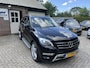 Mercedes-Benz ML-klasse 350 AMG Style Panodak Luchtvering